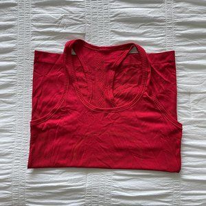 Lululemon Swiftly Tech Racerback Size 6